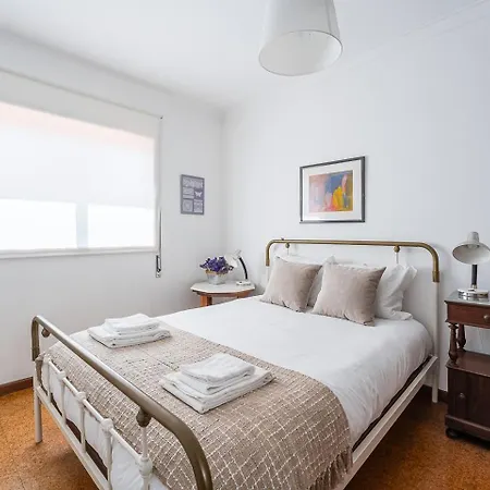 Guestready - Pleasant Retreat In 아파트 *