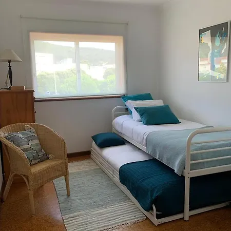 아파트 Guestready - Pleasant Retreat In 몰레도