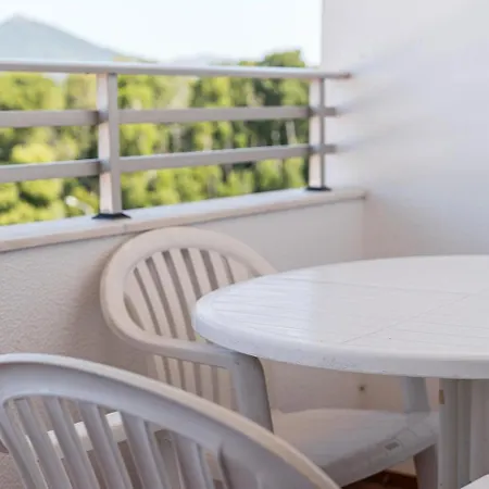 아파트 Guestready - Pleasant Retreat In