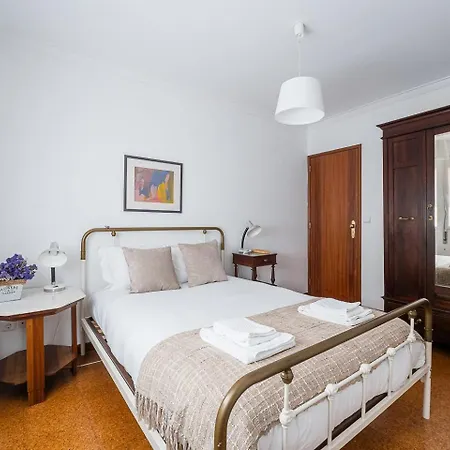 Guestready - Pleasant Retreat In 아파트 몰레도