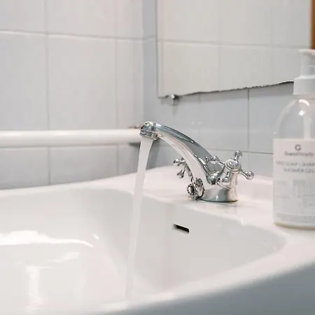 아파트 Guestready - Pleasant Retreat In 몰레도