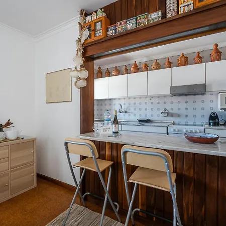 Guestready - Pleasant Retreat In 아파트 몰레도
