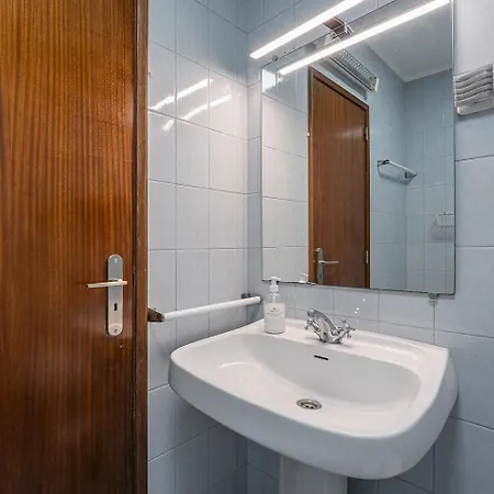 Guestready - Pleasant Retreat In 아파트