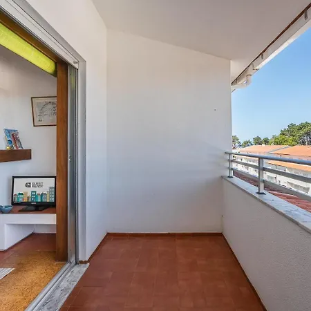 Apartamento Guestready - Pleasant Retreat In *