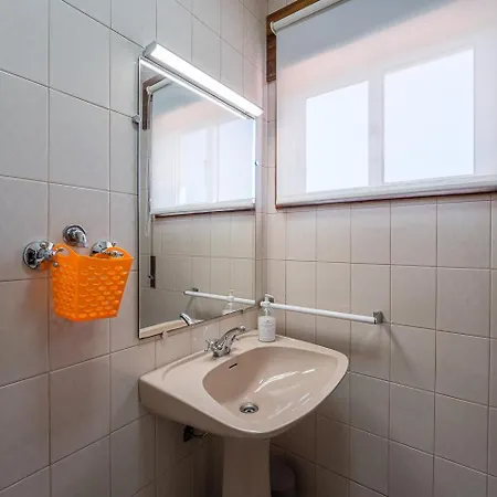 Guestready - Pleasant Retreat In 아파트 *