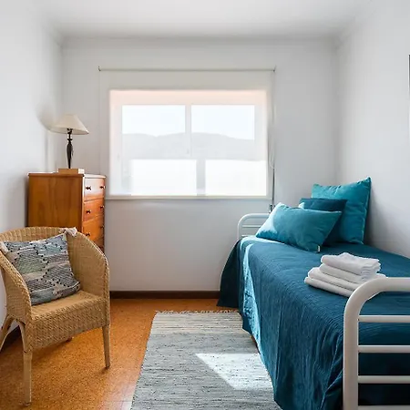 아파트 Guestready - Pleasant Retreat In 몰레도