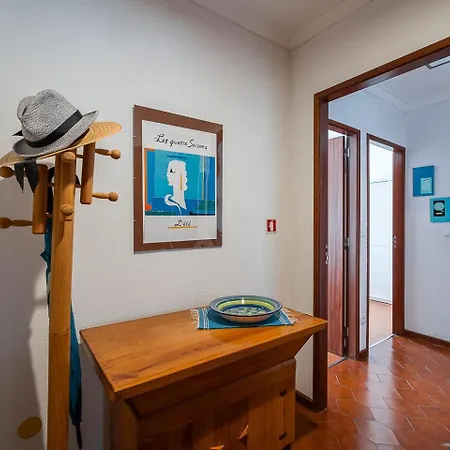 Guestready - Pleasant Retreat In 아파트 *